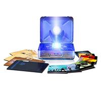 Marvel Cinematic Universe: Phase One-Avengers [Blu-Ray]