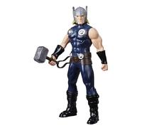 Marvel Comics Figurine Thor Hasbro 24 cm