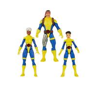 Marvel Classic Hasbro Marvel Legends Forge, Storm Et Jubilee