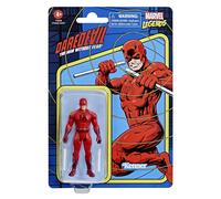 Marvel Classic Hasbro Marvel Legends Retro 375, Daredevil