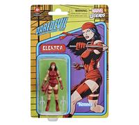 Marvel Classic Hasbro Marvel Legends Retro 375, Elektra