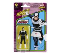 Marvel Classic Hasbro Marvel Legends Retro 375, Figurine De Collection Bullseye