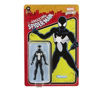 Marvel Classic Hasbro Marvel Legends Retro 375 Symbiote Spider-Man