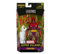 Marvel Classic Hasbro Marvel Legends Series Figurine Dormammu
