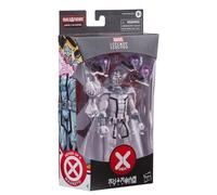 Marvel Classic Hasbro Marvel Legends Series - Figurine Magneto