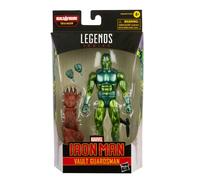 Marvel Classic Hasbro Marvel Legends Series - Figurine Vault Guardsman