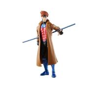 Marvel Classic Hasbro Marvel Legends Series Gambit