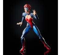 Marvel Classic Hasbro Marvel Legends Series - Jean Grey de 15 cm X-Men: Age of Apocalypse