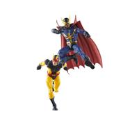 Marvel Classic Hasbro Marvel Legends Series Marvel's Nighthawk Et Marvel's Blur