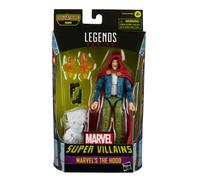 Marvel Classic Hasbro Marvel Legends Series Marvel's The Hood