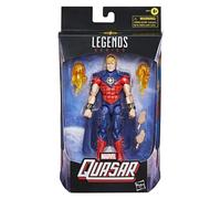 Marvel Classic Hasbro Marvel Legends Series - Quasar