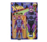 Marvel Classic Hasbro Marvel Legends Series Retro 375 Sentinel