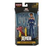 Marvel Classic Hasbro Marvel Legends Series Shadowcat