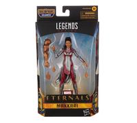 Marvel Classic Hasbro Marvel Legends Series The Eternals - Makkari