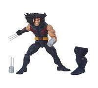 Marvel Classic Hasbro Marvel Legends Series - Weapon X de 15 cm X-Men: Age of Apocalypse