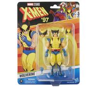 Marvel Classic Hasbro Marvel Legends Series Wolverine