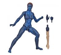 Marvel Classic Hasbro Marvel Legends Series X-Men - Figurine Mystique