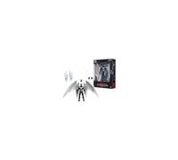 Marvel Classic IP Security Lock - Release date 07 March 2025