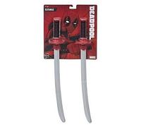 Marvel Classic Marvel Deadpool Katanas