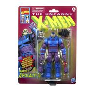 Marvel Classic Marvel Legends Apocalypse