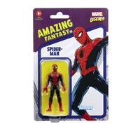 Marvel Classic Marvel Legends Figurine Retro 375 Spider-Man