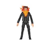 Marvel Classic Marvel Legends Figurine X-Men Marvel's Chamber