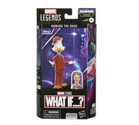 Marvel Classic Marvel Legends Howard The Duck
