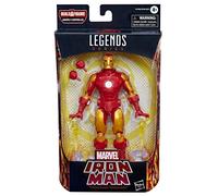 Marvel Classic Marvel Legends Iron Man