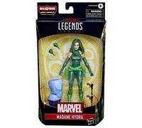 Marvel Classic Marvel Legends Madame Hydra