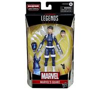 Marvel Classic Marvel Legends Marvels Quake
