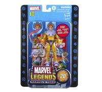 Marvel Classic Marvel Legends Marvels Toad