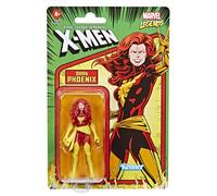 Marvel Classic Marvel Legends Retro Dark Phoenix