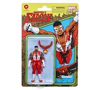 Marvel Classic Marvel Legends Retro Marvels Falcon