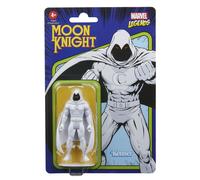 Marvel Classic Marvel Legends Retro Moon Knight