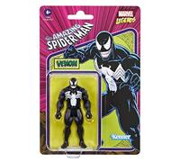 Marvel Classic Marvel Legends Retro Venom