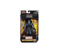 Marvel Classic Marvel Legends Series Black Winter (Thor)