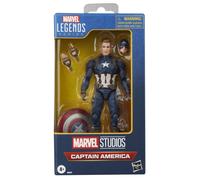 Marvel Classic Marvel Legends Series figurine Captain America