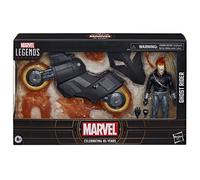 Marvel Classic Marvel Legends Series Ghost Rider (Danny Ketch)