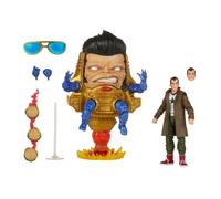 Marvel Hasbro Legends Series Action Figure 2021 M.O.D.O.K. World Domination Tour Exclus F0197E48