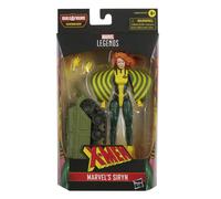 Marvel Classic Marvel Legends Series Marvels Siryn
