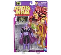 Marvel Classic Marvel Legends Series Marvel's Whiplash