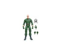 Marvel Comics – Figurine articulée de collection Professor X (Savage Land) – 15 cm