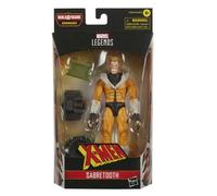 Marvel Classic Marvel Legends Series Sabretooth