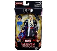 Marvel Classic Marvel Legends Thor
