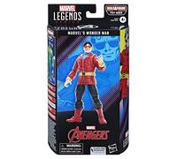 Marvel Classic Marvel Legends Wonder Man