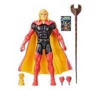 Marvel Classic MVL LEGENDS MINI COMICS ADAM WARLOCK