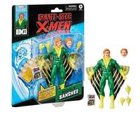 Marvel Classic MVL LEGENDS MINI COMICS BANSHEE