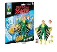 Marvel Classic MVL LEGENDS MINI COMICS BANSHEE