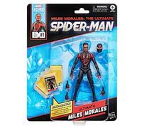 Marvel Classic MVL LEGENDS MINI COMICS ULTIMATE MILES