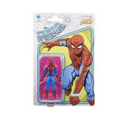 Marvel Classic Mvl Legends Retro 375 Classic Spd Ref